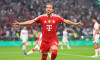Fussball / 83 DFB Pokal Finale 2026/ FC Bayern Muenchen - VfB Stuttgart