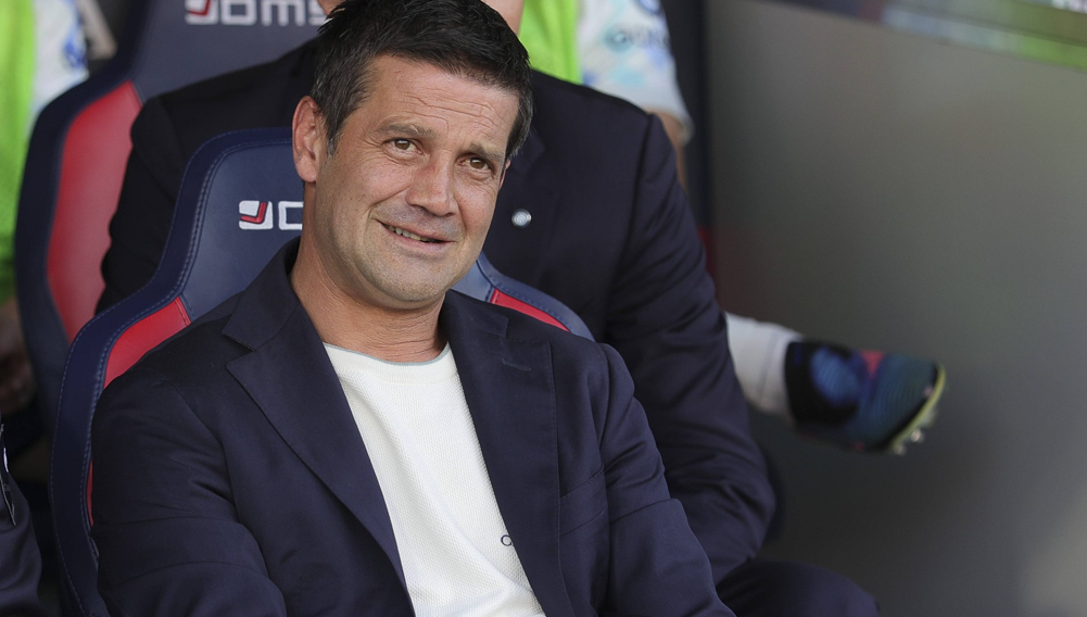 Imagine Stire Întrebat ce vrea în mercato, Cristi Chivu le-a dat italienilor un răspuns complet neașteptat | 2review.ro