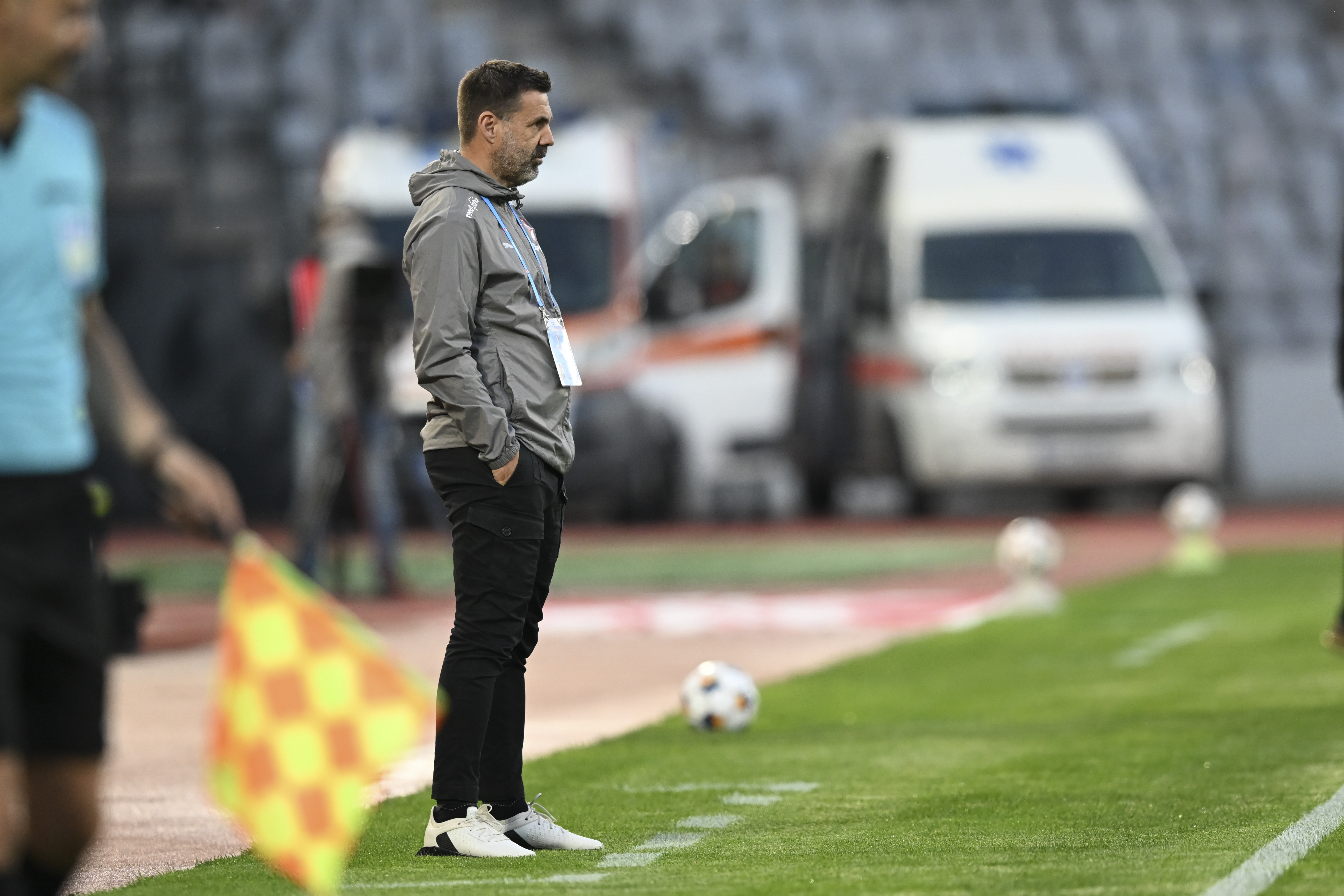 Imagine Stire Declarație misterioasă a lui Zeljko Kopic despre viitorul la Dinamo! Marius Lăcătuș a reacționat: ”Ar putea” | 2review.ro