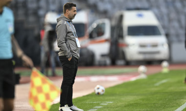 FOTBAL:FC UNIVERSITATEA CLUJ-DINAMO BUCURESTI, SUPERLIGA SUPERBET PLAY-OFF (23.05.2026)