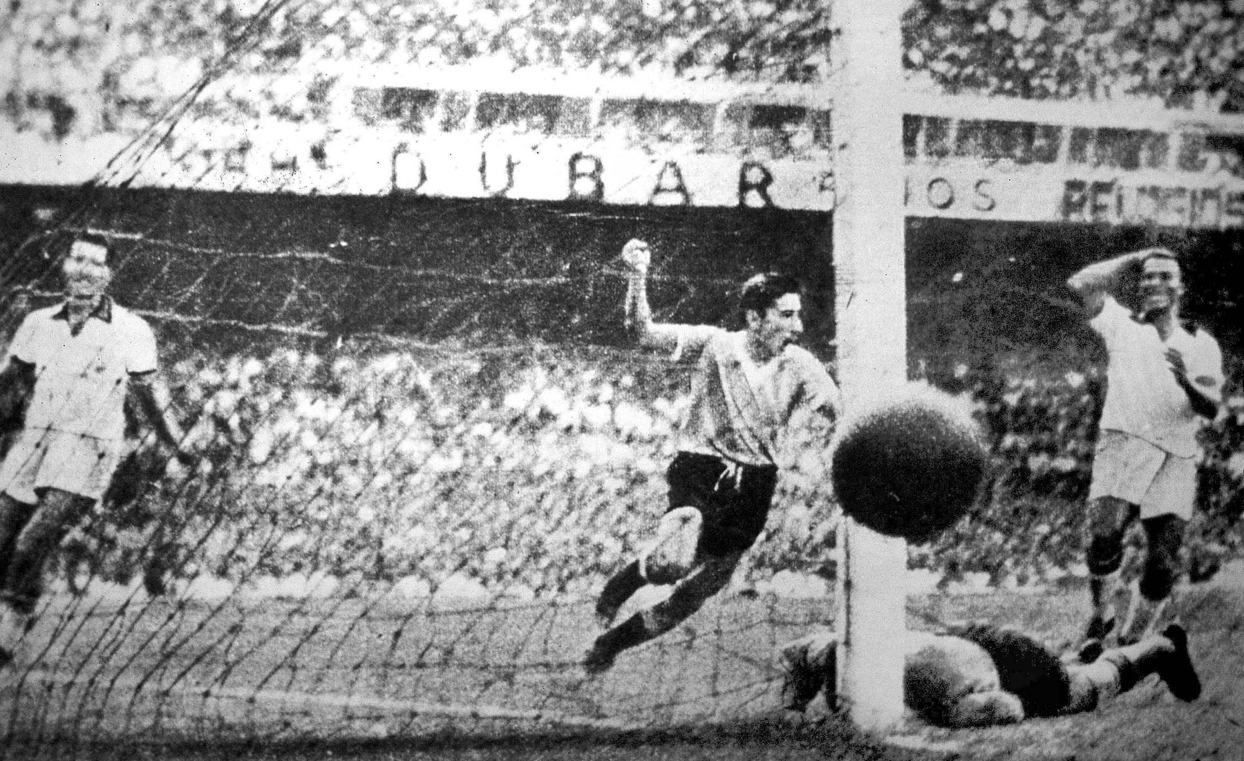 Imagine Stire Cupa Mondială 2026 se apropie de start! Remember - Cupa Mondială 1950 | 2review.ro