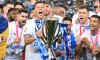 FOTBAL:UNIVERSITATEA CRAIOVA-UNIVERSITATEA CLUJ, PLAY OFF SUPERLIGA SUPERBET (17.05.2026)