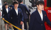 N. Korean football players
