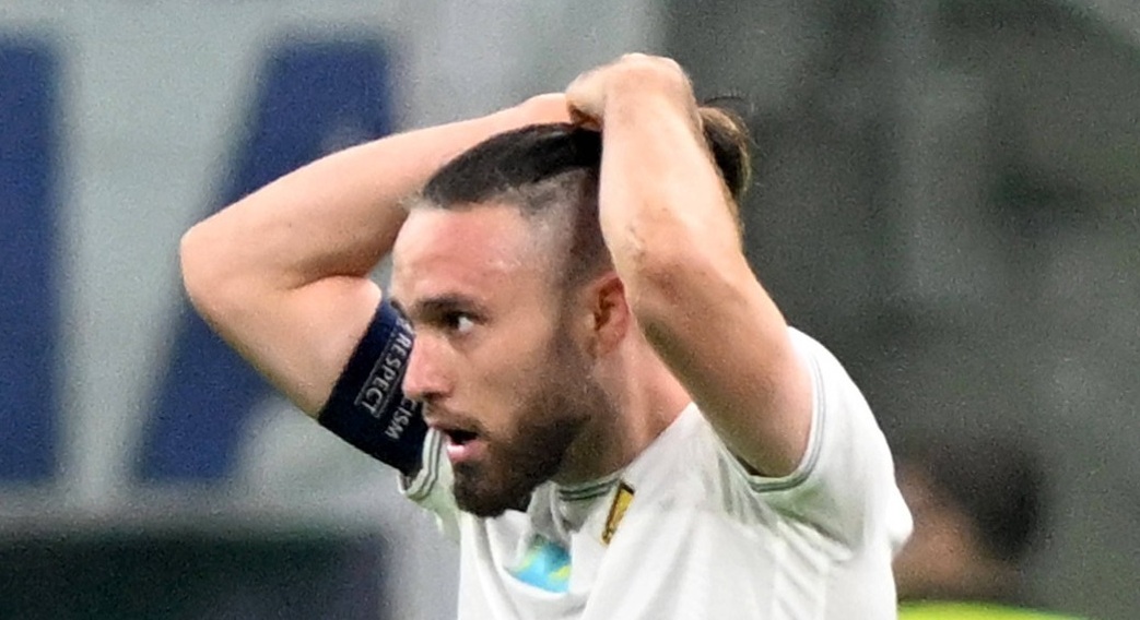 Imagine Stire Cel mai nebun club din România. Presa din Israel a văzut ce se întâmplă cu Ofri Arad la FCSB | 2review.ro