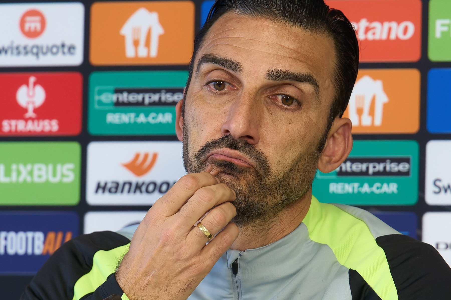 Imagine Stire Elias Charalambous, felicitat că a refuzat să revină la FCSB: Își făcea praf orice urmă de demnitate | 2review.ro