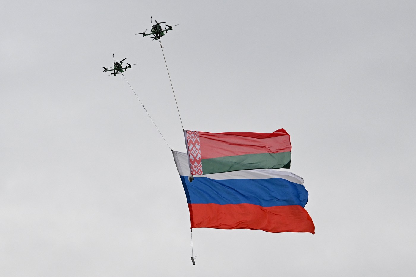 Imagine Stire Rusia și Belarus au primit ”undă verde”, la peste 4 ani de la startul războiului | 2review.ro