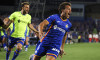 Getafe vs. Osasuna, on the 38th matchday of the 2025 26 Spanish First Division