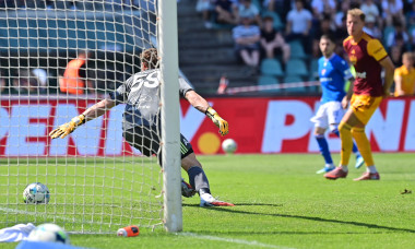 Fotbal - Chance Liga - 25/26 - Dukla - Baník Ostrava
