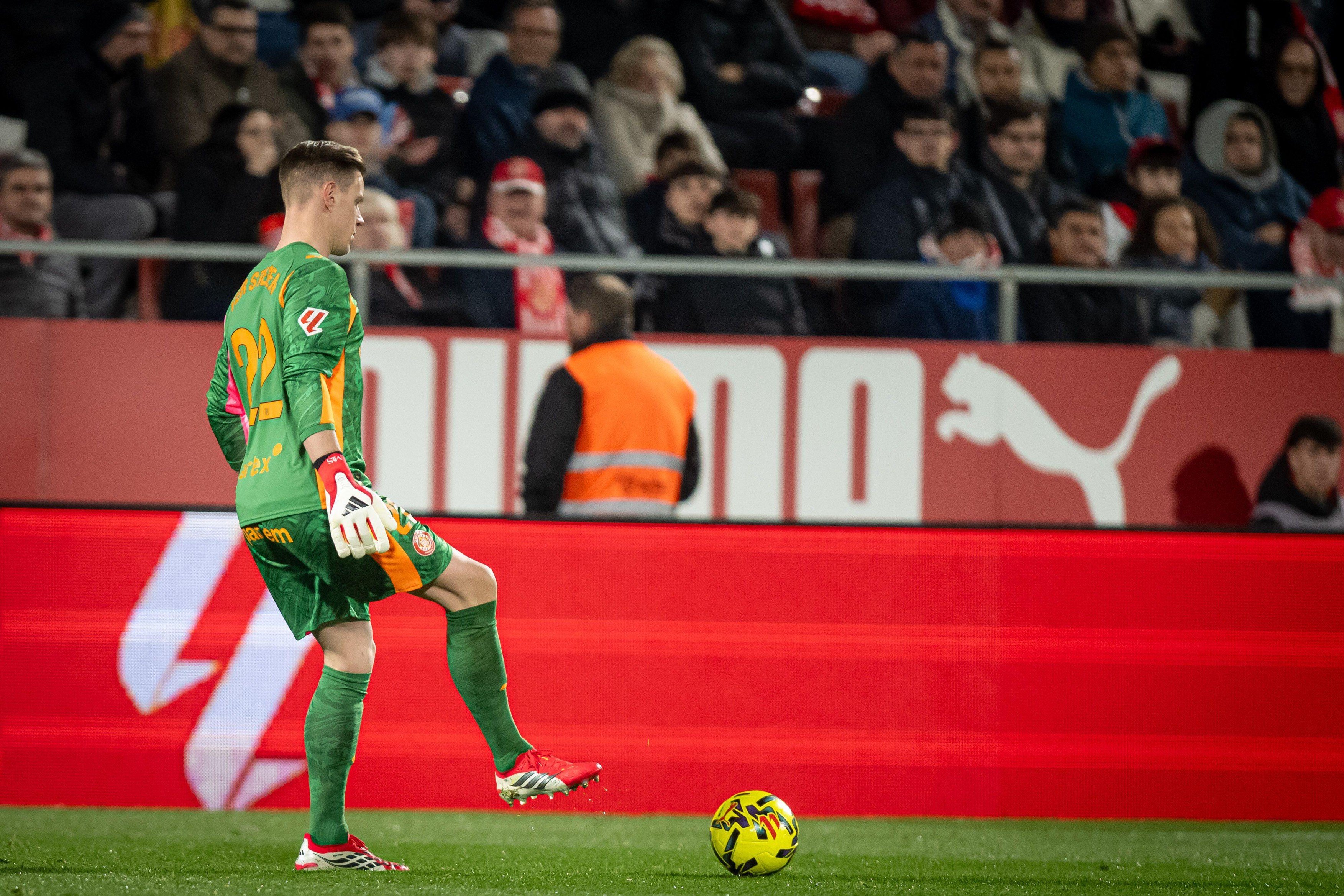 Imagine Stire Marc-Andre ter Stegen e unic în La Liga | 2review.ro