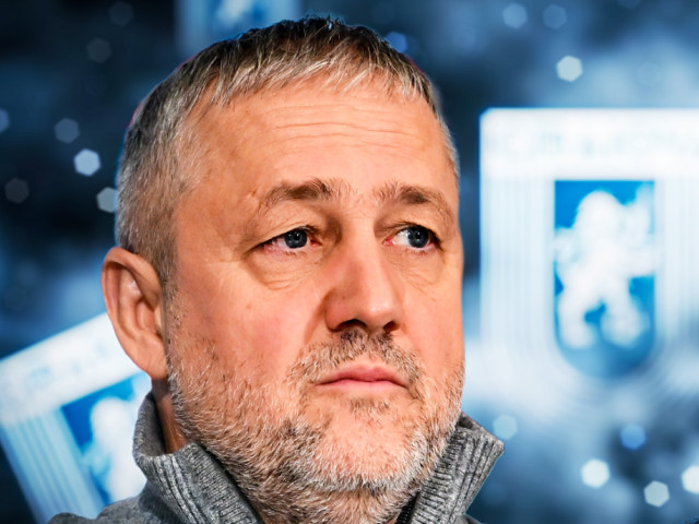 Poza pentru articolul Mihai Rotaru bagă mâna adânc în buzunar! Transferuri pentru Champions League