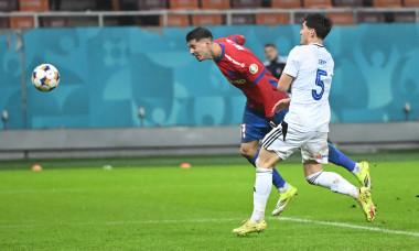 FOTBAL:FCSB-FC BOTOSANI, SUPERLIGA SUPERBET (5.02.2026)