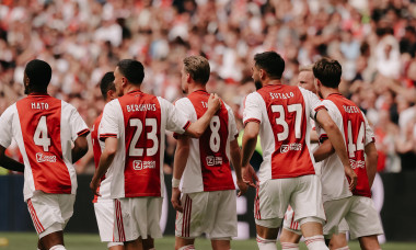 2025-05-18 Ajax - FC Twente