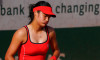 French Open Tennis, Day One, Tennis, Roland Garros, Paris, France - 24 May 2026