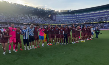 deportivo la coruna
