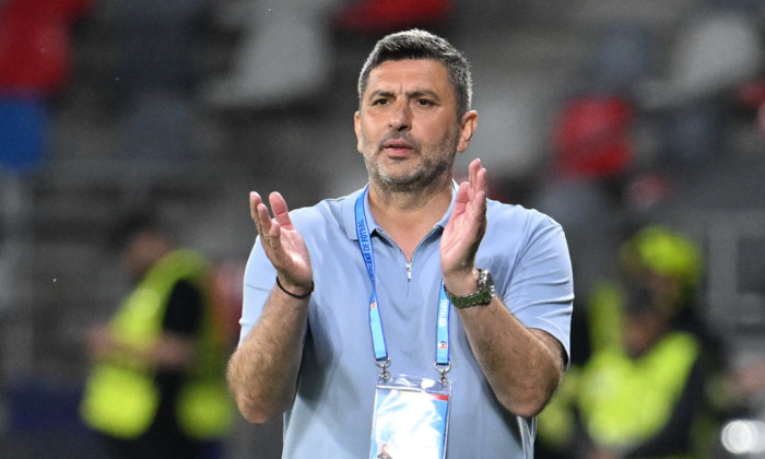 marius baciu