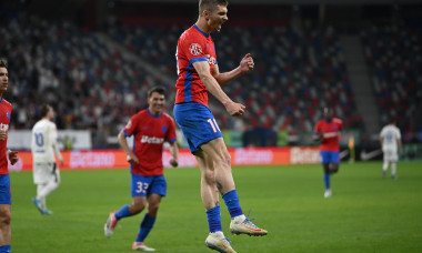 FOTBAL:FCSB-FC BOTOSANI, BARAJ CONFERENCE LEAGUE (24.05.2026)