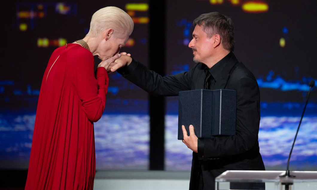 Cannes Closing Ceremony LZ - 23 May 2026