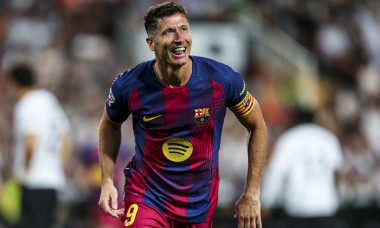 Levante UD V FC Barcelona - LaLiga EA Sports