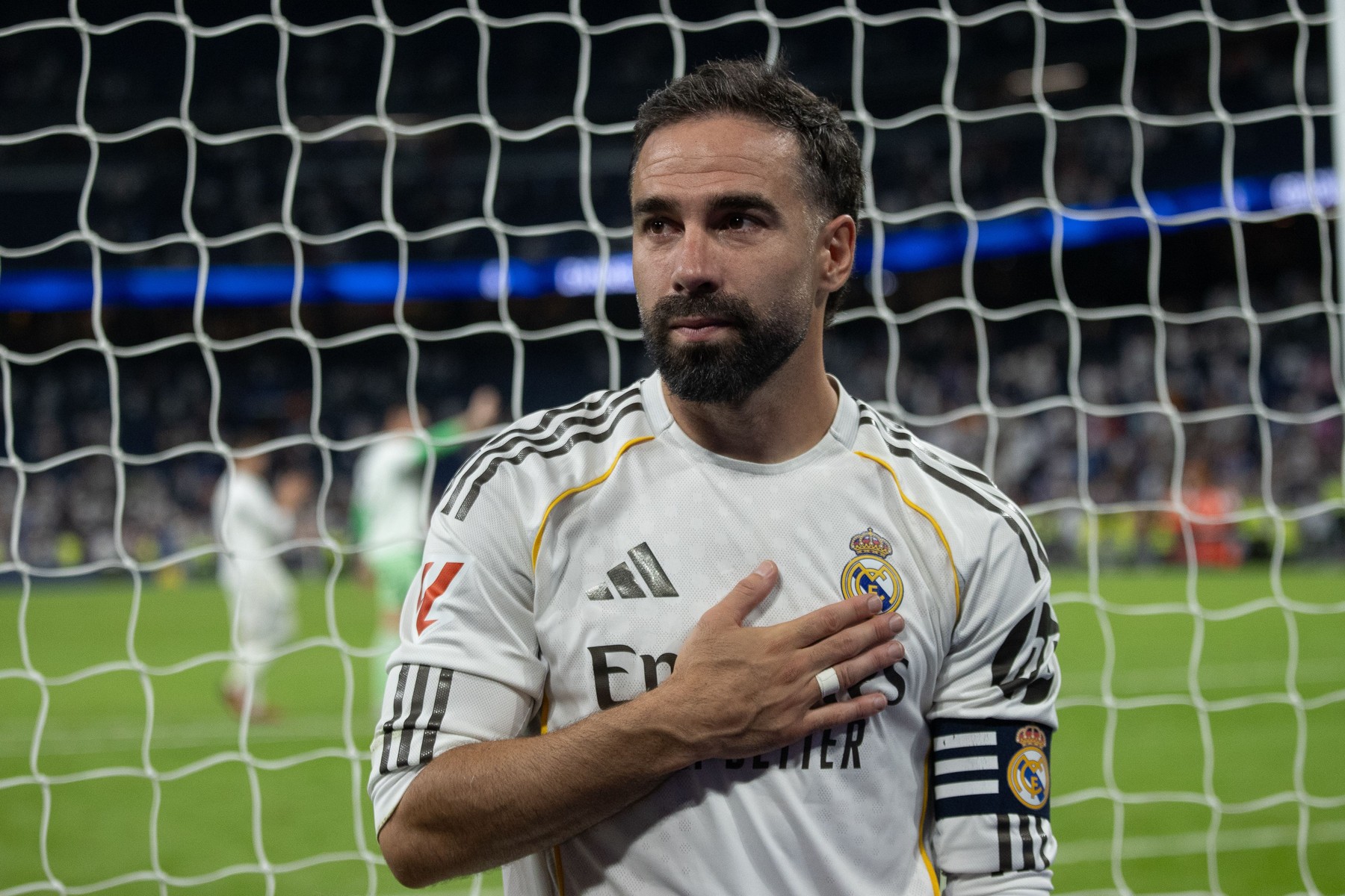 Imagine Stire Dani Carvajal a dat lovitura: 30 de milioane de euro | 2review.ro