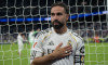 Dani Carvajal and David Alaba's Farewell to Real Madrid in Spain - 23 May 2026