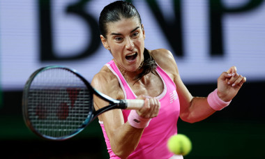 2026 French Open - Day One