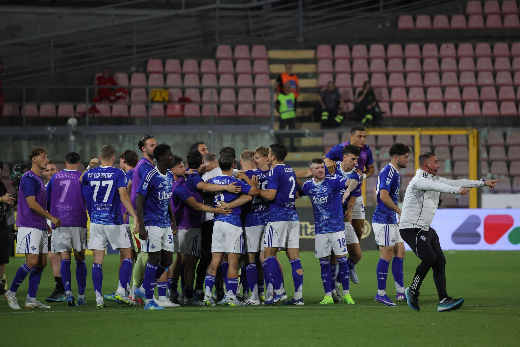 Imagine Stire Milan și Juventus, OUT din Champions League! A patra calificată din Serie A s-a decis la ”directe” și e o surpriză uriașă | 2review.ro