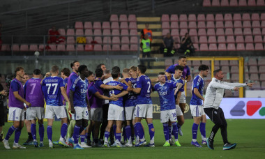 Cremonese vs Como - Serie A Enilive 2025/2026