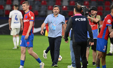 FOTBAL:FCSB-FC BOTOSANI, BARAJ CONFERENCE LEAGUE (24.05.2026)