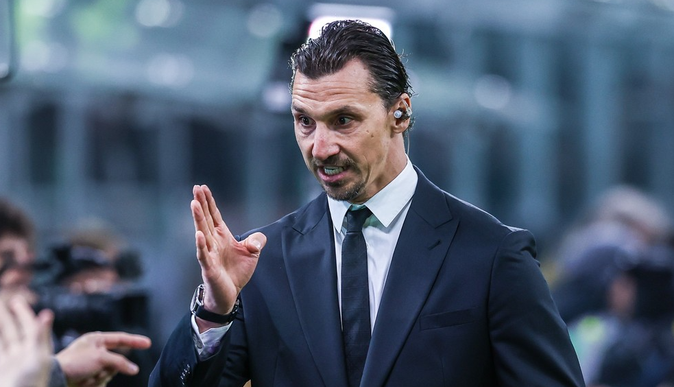 Imagine Stire OUT de la AC Milan, după ratarea calificării în UEFA Champions League?! Zlatan Ibrahimovic e gata să-l ”execute” | 2review.ro