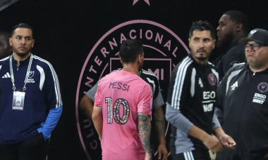 messi