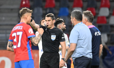 FOTBAL:FCSB-FC BOTOSANI, BARAJ CONFERENCE LEAGUE (24.05.2026)