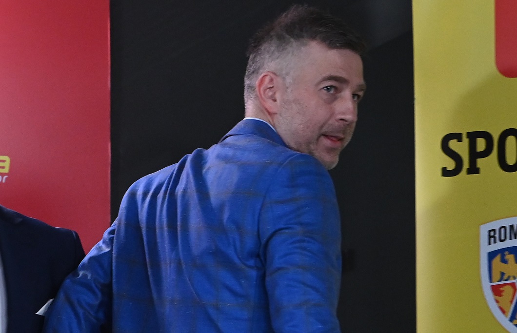 Imagine Stire Răspunsul lui Edi Iordănescu, după ce a fost contactat de CFR Cluj | 2review.ro