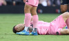 SOCCER: MAY 24 MLS Inter Miami CF Vs Philadelphia Union