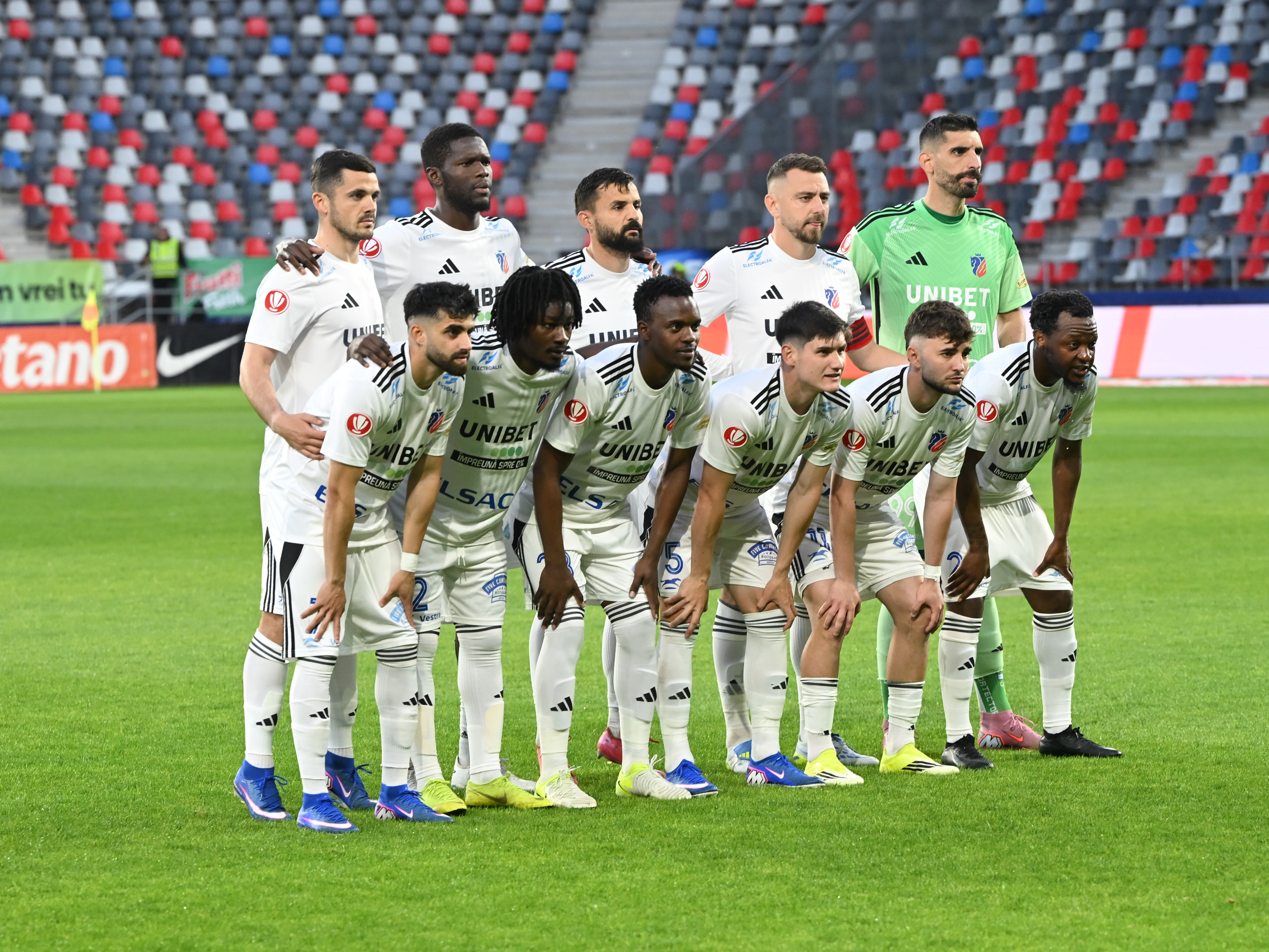 Imagine Stire Ce prime au ratat jucătorii de la FC Botoșani, după eșecul cu FCSB | 2review.ro