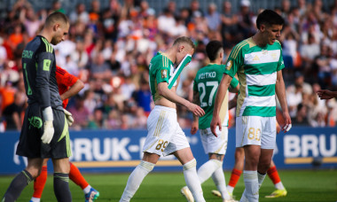 Bruk-Bet Termalica Nieciecza - Lechia Gdansk