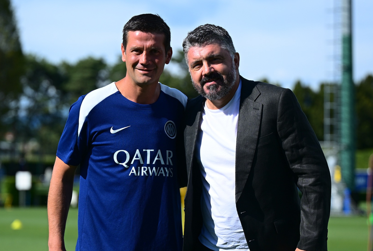 Imagine Stire Gennaro Gattuso și-a găsit echipă și se va duela cu Cristi Chivu în sezonul următor! | 2review.ro