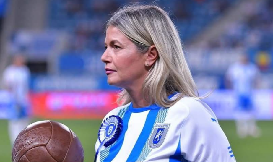 Imagine Stire Au promovat în SuperLiga: implicată la club, Lorena Balaci a transmis un mesaj emoționant! | 2review.ro