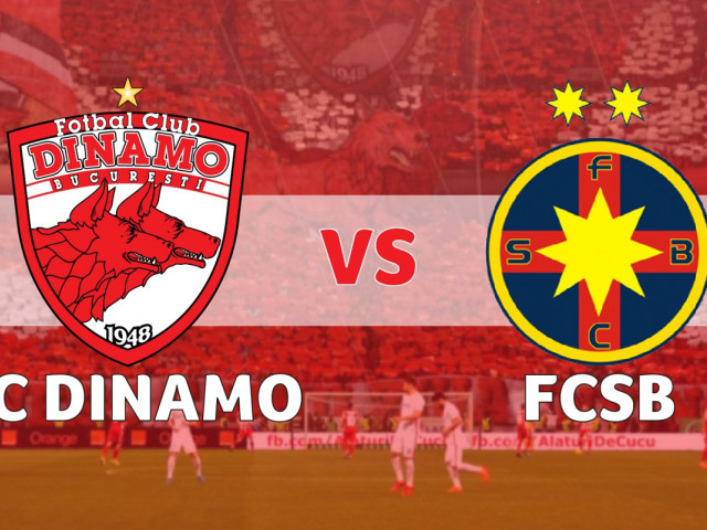 Marius Niculae vede favorită Dinamo în barajul cu FCSB
