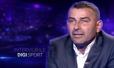 Interviurile DigiSport