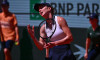 2026 Roland Garros, Day 2, Tennis, Paris, Ile de France, France - 25 May 2026