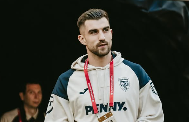 Imagine Stire Definitiv: Marius Coman a semnat până în 2028! | 2review.ro