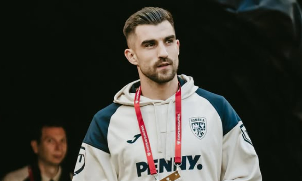 marius coman