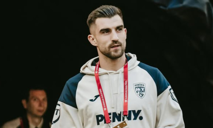 marius coman