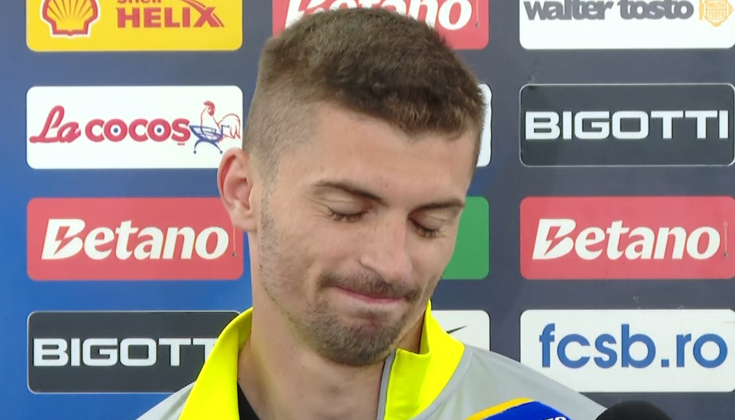Imagine Stire Florin Tănase, după ce ”finala” Dinamo - FCSB n-are loc pe Arena Națională: ”Se dau cu capul de pereți” | 2review.ro