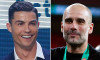 ronaldo pep