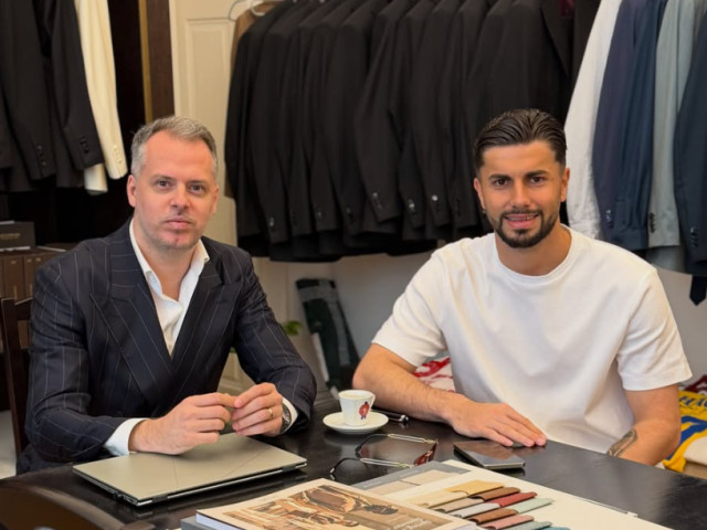Trei fotbaliști români, transferuri în străinătate și Liga 1