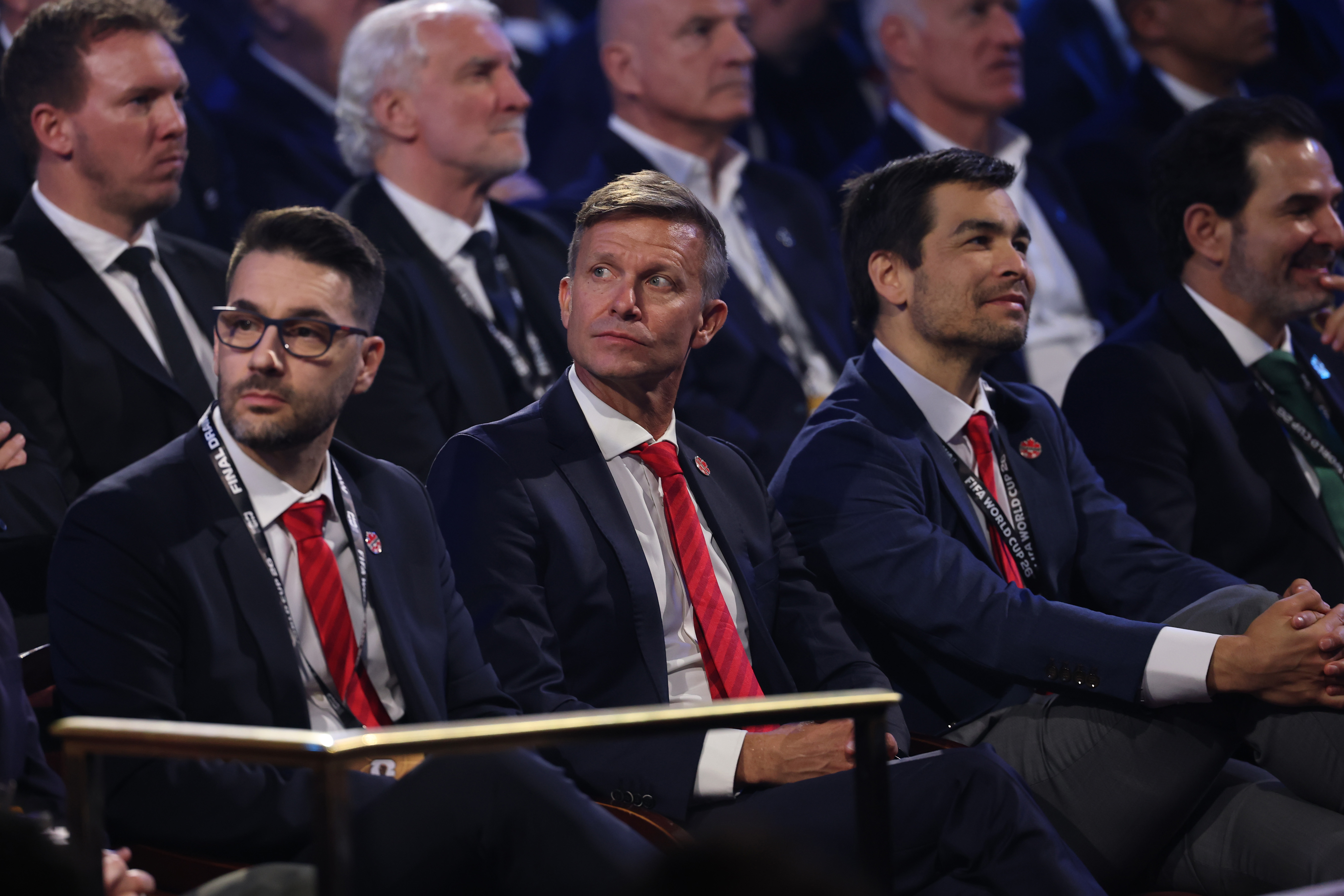 Imagine Stire N-au mai așteptat! Selecționerul și-a dat acordul și a semnat înainte de startul Cupei Mondiale | 2review.ro