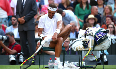Day Eleven: The Championships - Wimbledon 2019