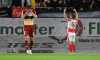 FOTBAL:DINAMO BUCURESTI-RAPID BUCURESTI, PLAY OFF SUPERLIGA SUPERBET (26.04.2026)