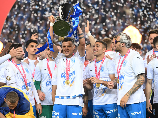 Primul meci al Craiovei în UCL: adversari posibili